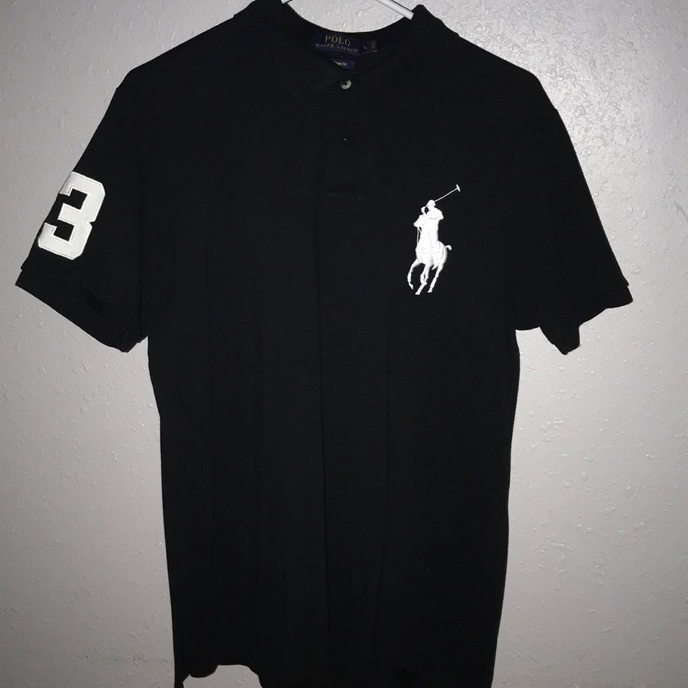 Ralph Lauren Polo - Picture 5 of 5